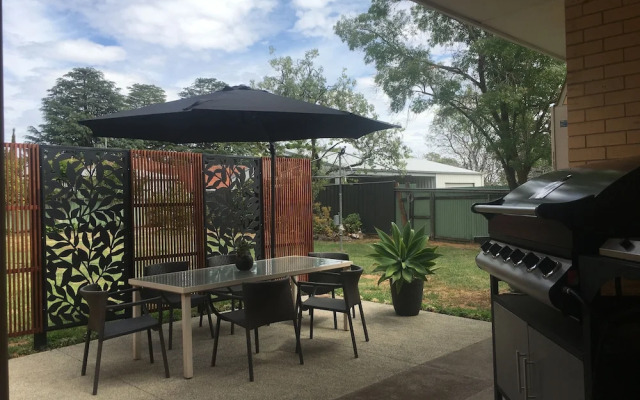 Murray River Hideaway