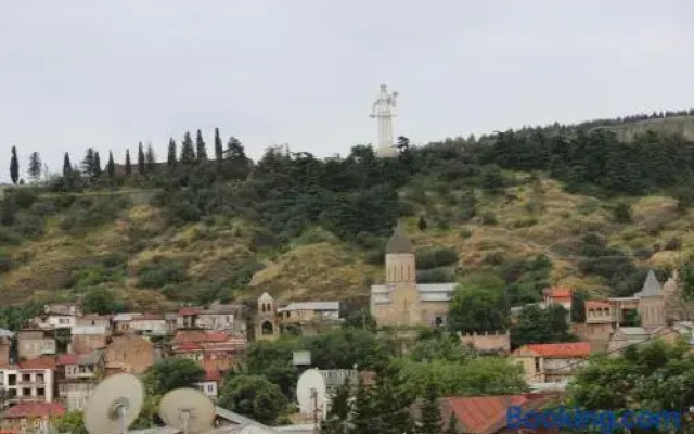 Point Hotel Tbilisi