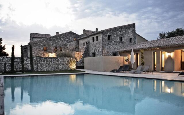 La Bastide du Pré de lAube