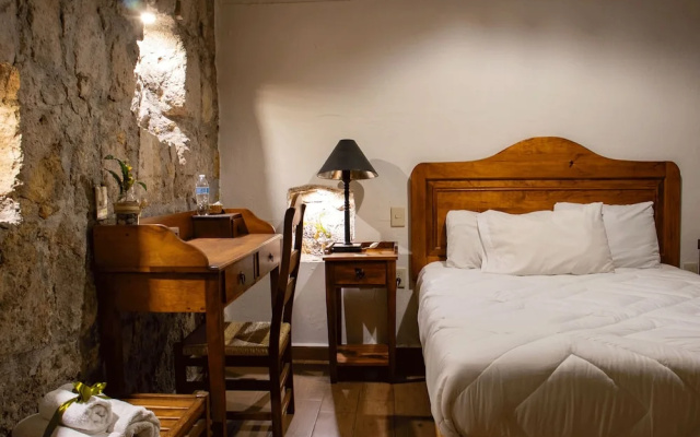 Hotel Casa del Fraile