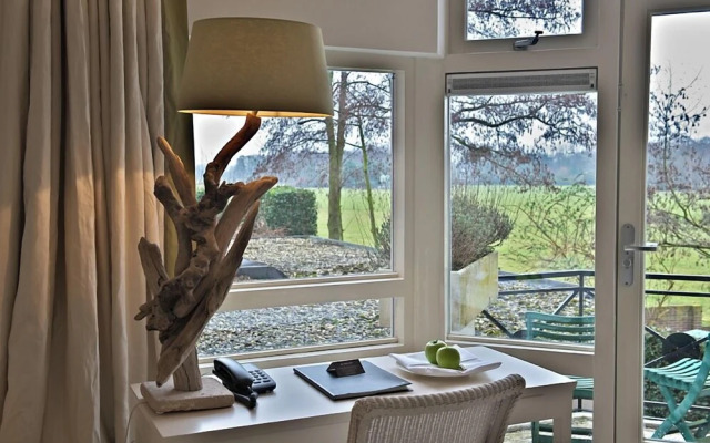 Restaurant Hotel Merlet