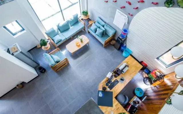 Muxi Guesthouse