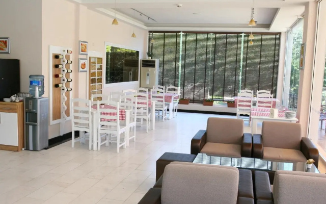 Green Park - All Inclusive