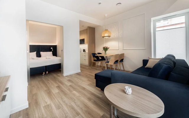 Aurum Aparthotel