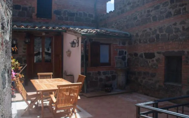 La Casa Del Viandante