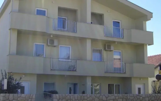 Apartments Ana