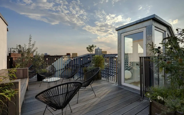 Gorki Apartments Berlin