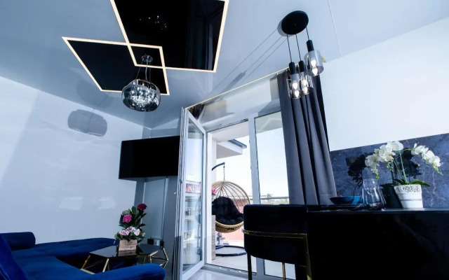 Resort Apartamenty Klifowa Rewal 80