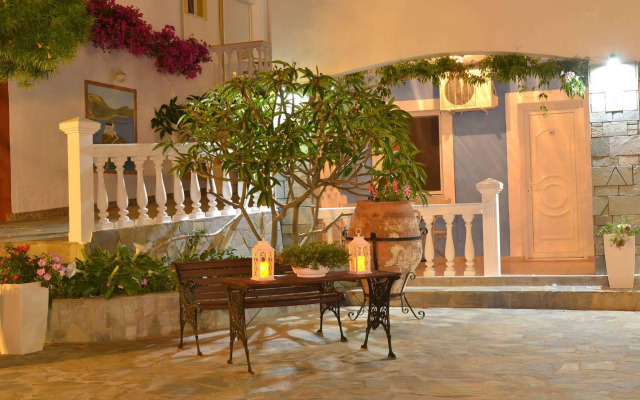 Saraya Resort
