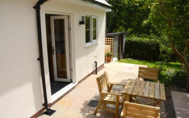 Cedar Tree Cottage