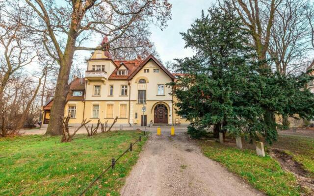 Victus Apartamenty Apartament Bolek i Lolek