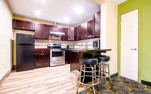 Quality Inn & Suites Glenmont - Albany South