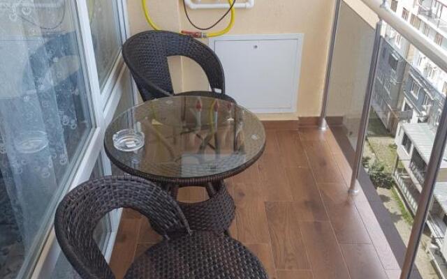 Apartment Lotos Batumi 72