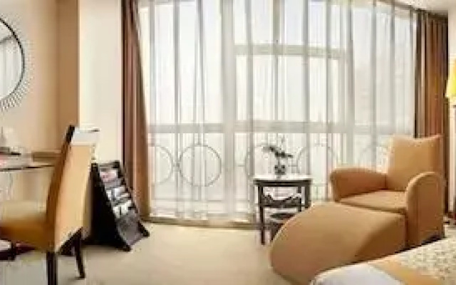 Luban International Hotel