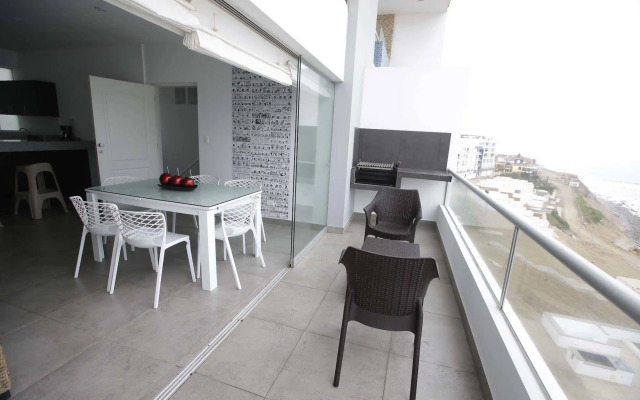 Apartments Boutique Punta Hermosa