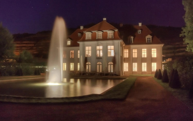 WEST Hotel Radebeul