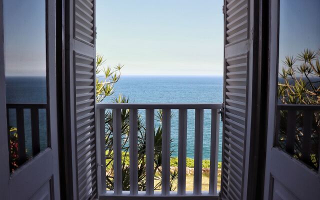 CLIFFSIDE - Boutique Hotel & Spa