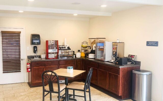 Rodeway Inn & Suites Sheridan