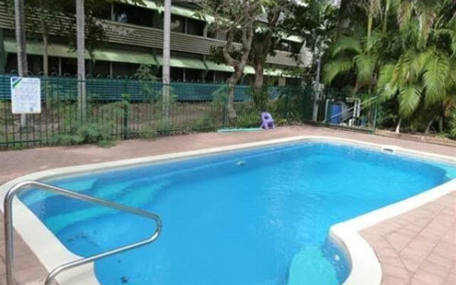 Banyan View Lodge