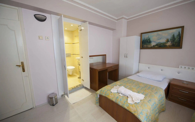 Samsun Charme Hotel