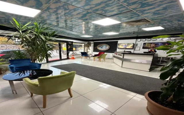 Kadikoy Bade 3 Hotel