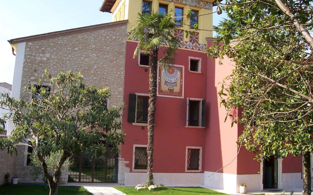 Residence Villa Vinco