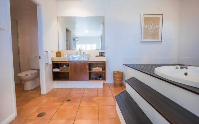 The Reef House Adults Retreat
