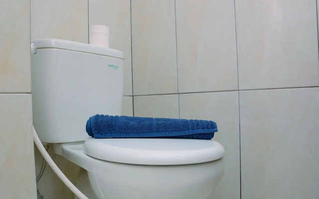 Minimalist Studio Apartment @ Grand Kamala Lagoon By Travelio