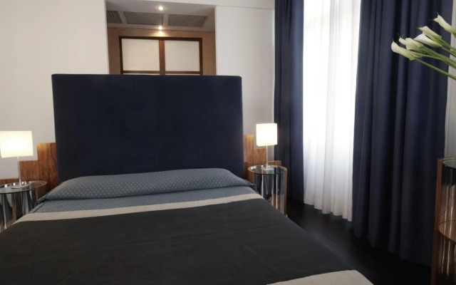 Grand'Italia Hotel 