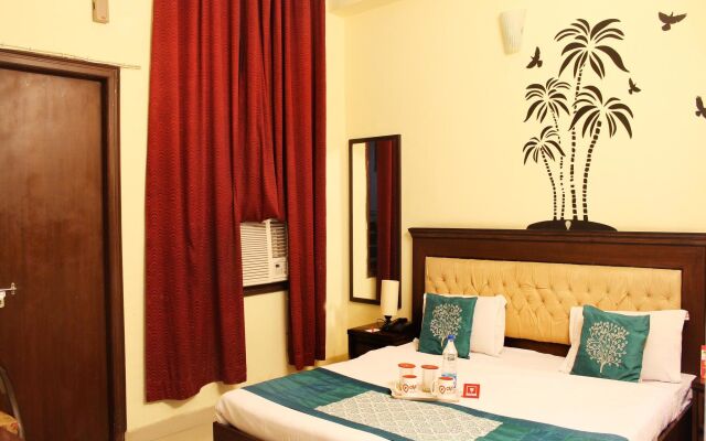 OYO 311 City Stay Hotel