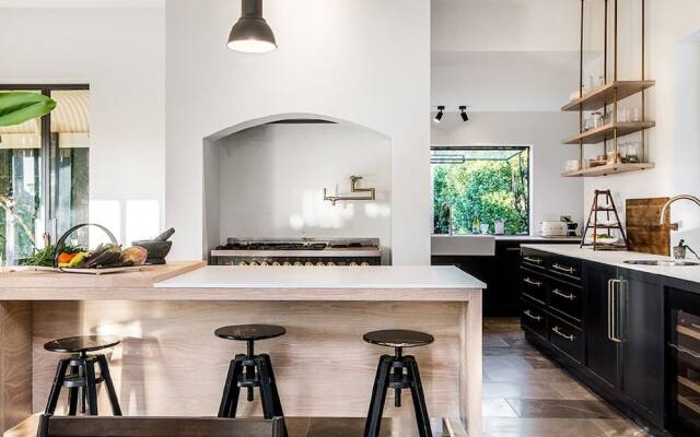 Your Luxury Escape - Fairway