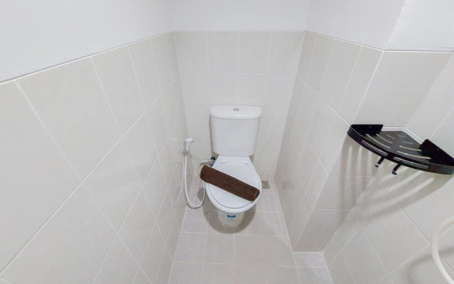 Homey Studio (No Kitchen) Urbantown Serpong Apartment