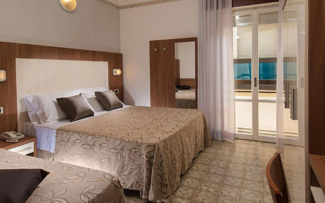 Hotel Lina