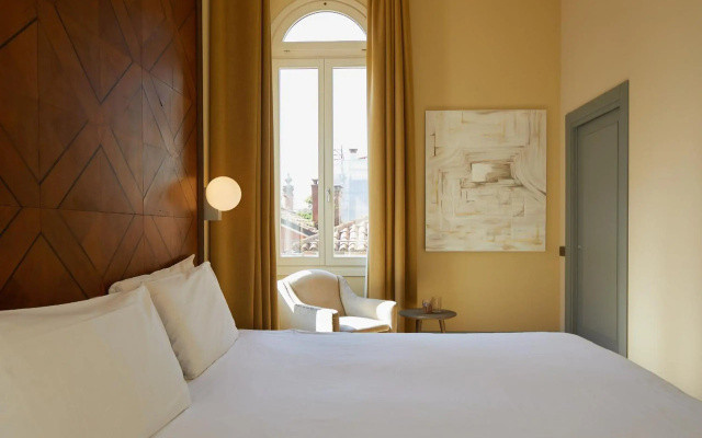 Atrium Hotel Bucharest City Center