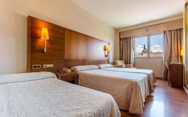 Hotel Saylu