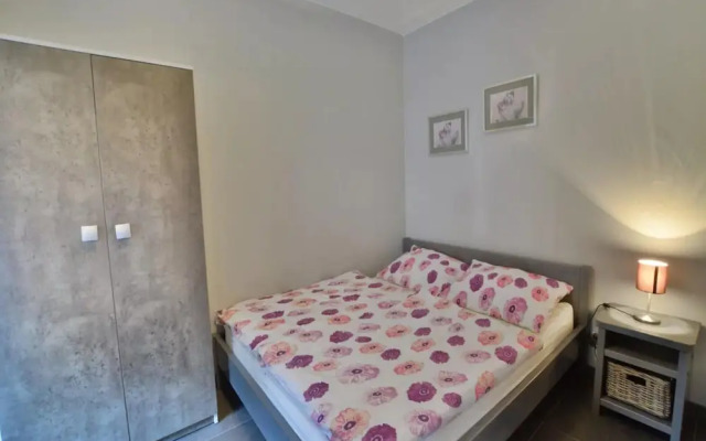 Holiday Apartment in Rewal