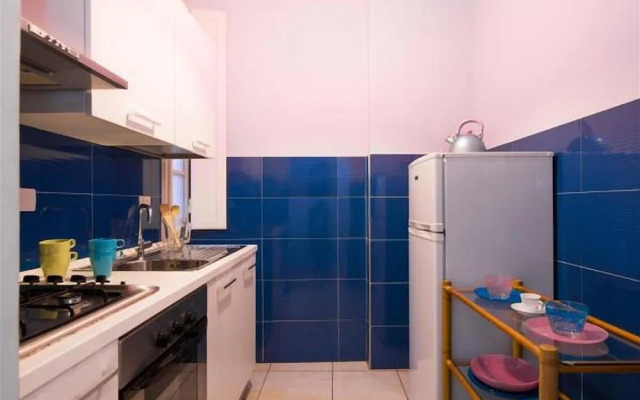 Ponte Vecchio Exclusive Flat