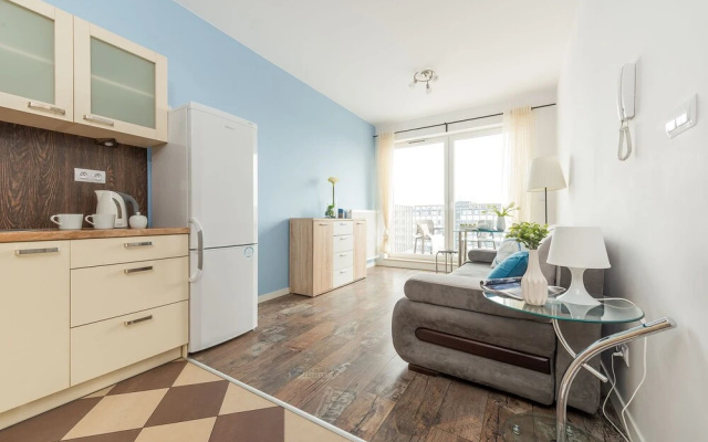 P&O Apartments Okecie