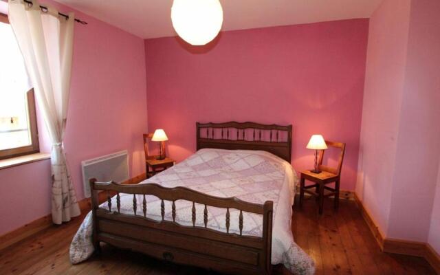 Gîte Rehaupal, 5 pièces, 9 personnes - FR-1-589-229