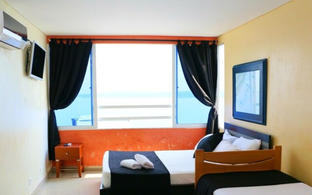 Apartment in Front of the Sea 1922B