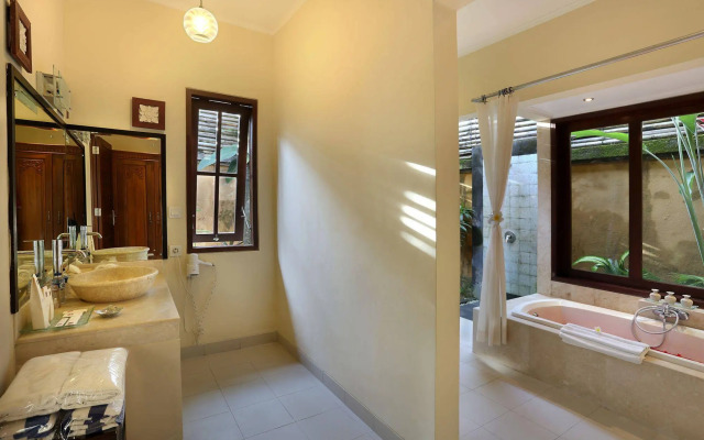 The Buah Bali Villas