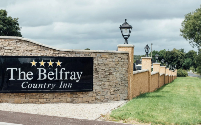 The Belfray Country Inn