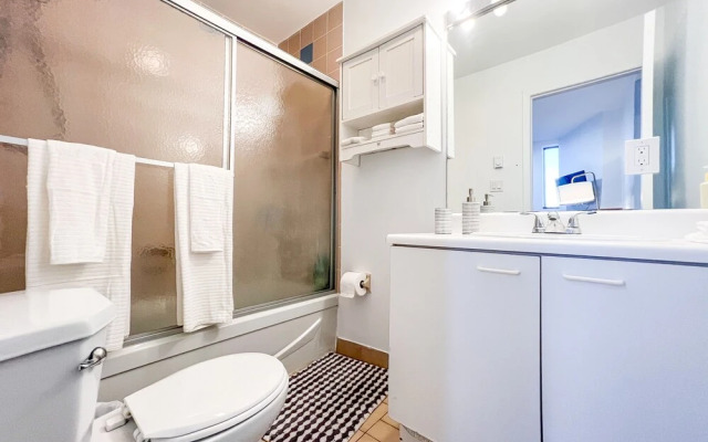 The Bay Suites - Le Plateau-Mont-Royal