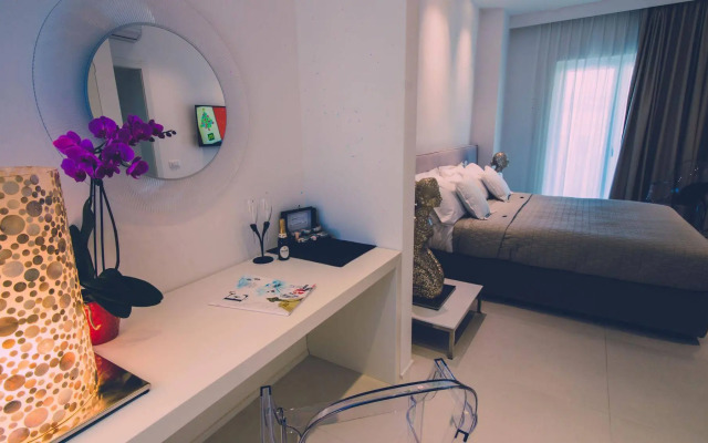 Siracusa Luxury Apartment