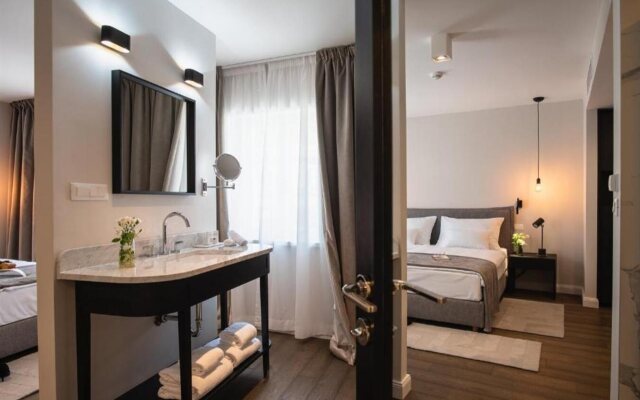 Hotel Florian And Godler