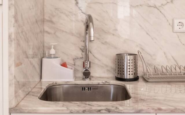 Sol95 by Una Apartments