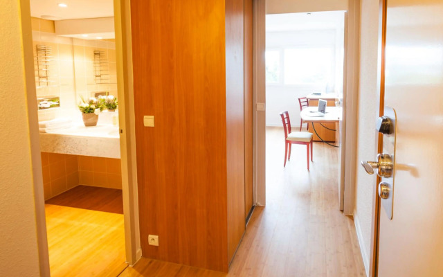 C Suites