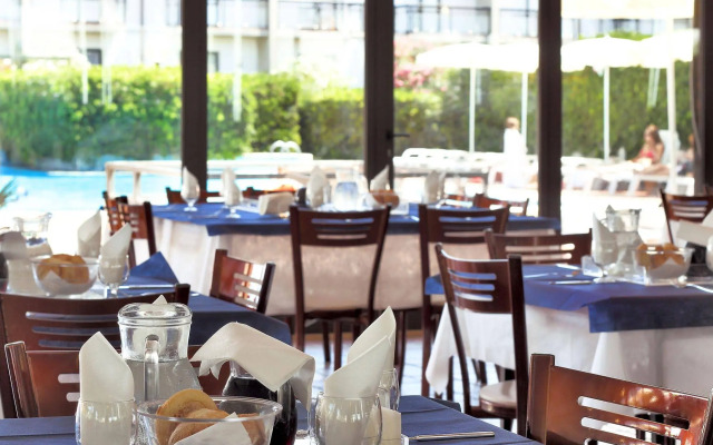 I Giardini di Athena – Athena Resort