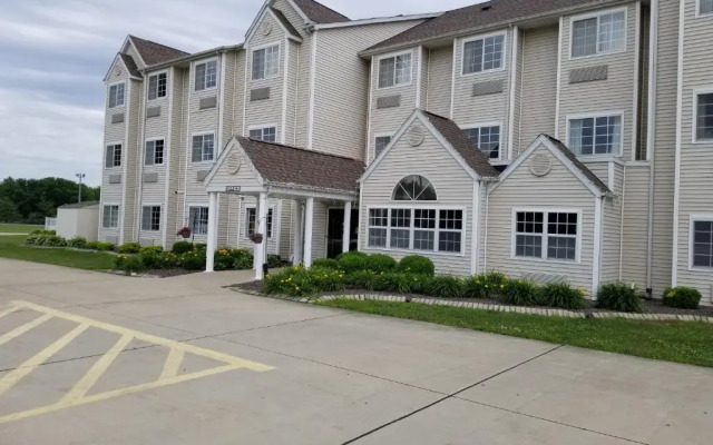 Mariner's Village Resort