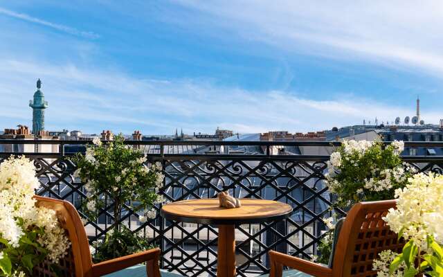 Park Hyatt Paris - Vendome